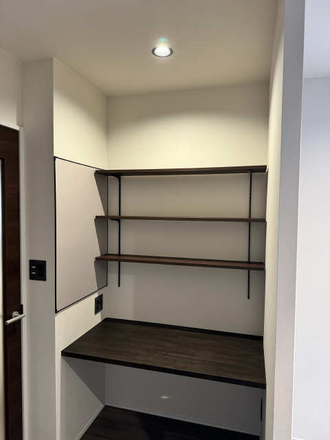 ワークスペース