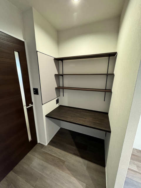 ワークスペース