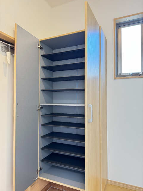 シューズBOX