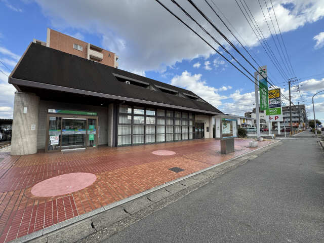 名古屋銀行