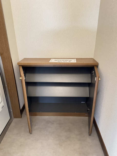 シューズBOX