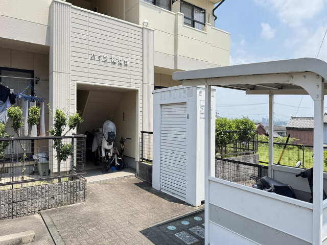 アプローチ