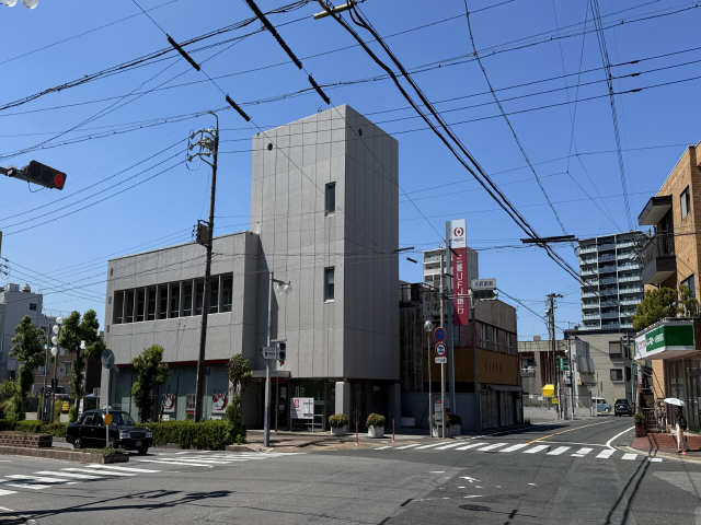 三菱UFJ銀行