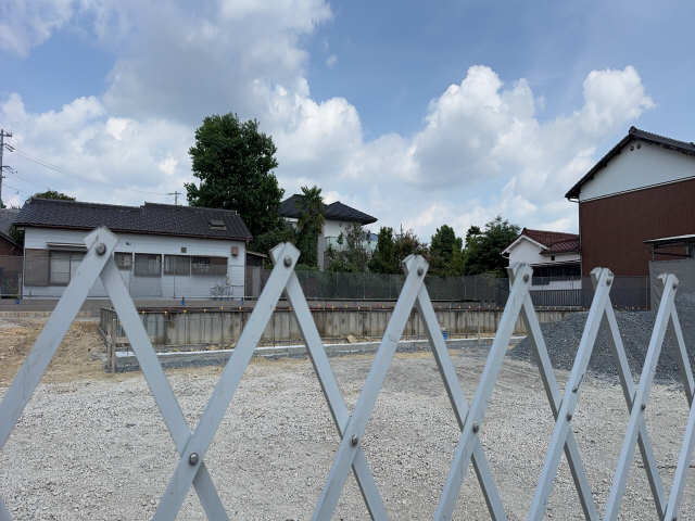 建築現場