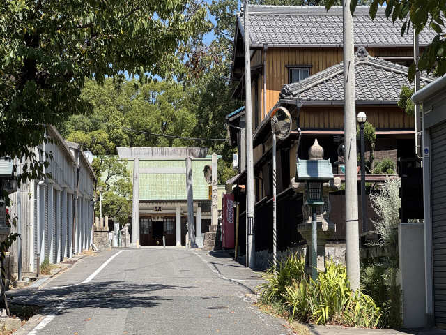 熱田神社