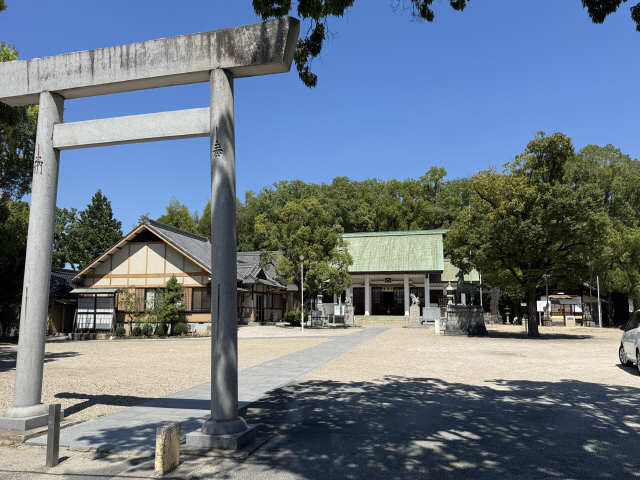 熱田神社