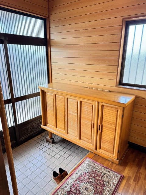 シューズBOX