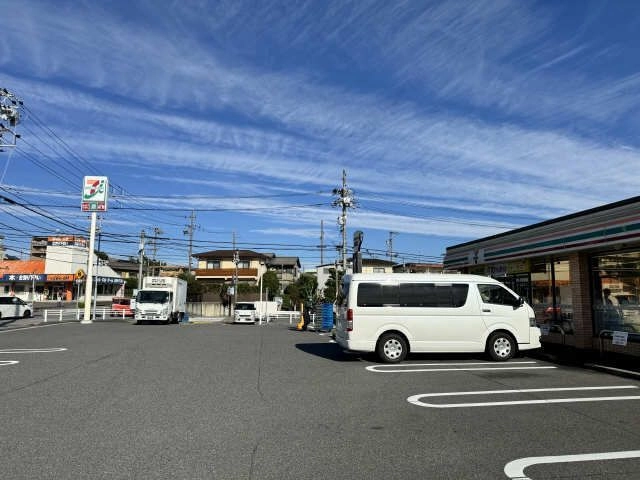 セブンイレブン