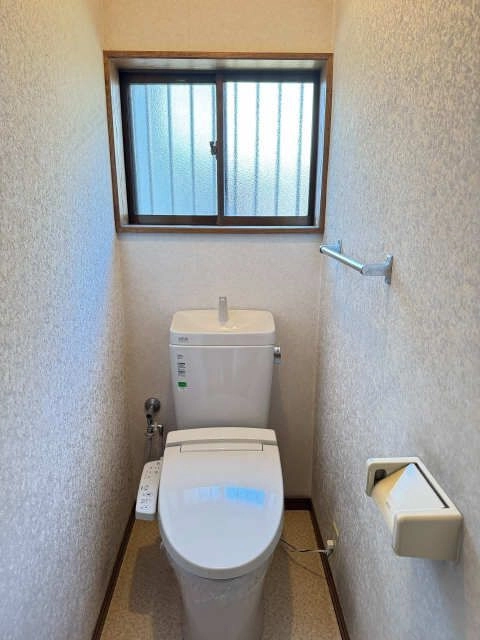 WC
