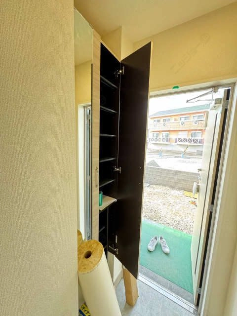 シューズBOX