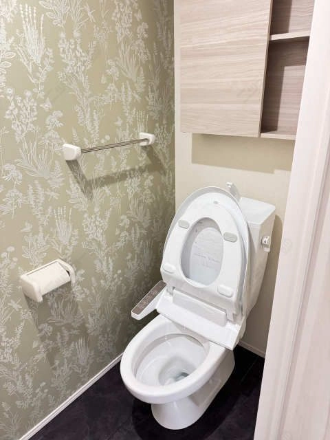 WC