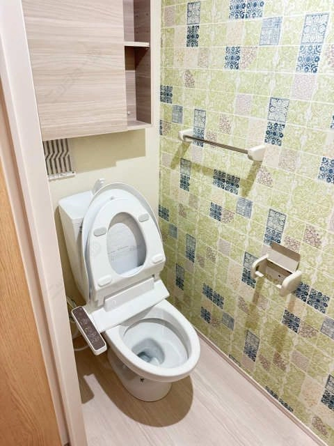 WC