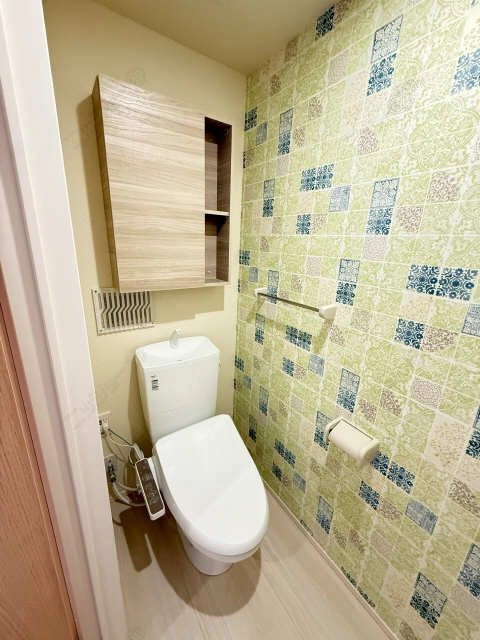 WC