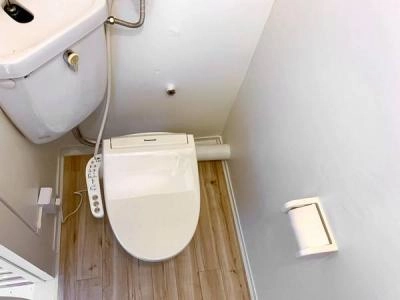 WC