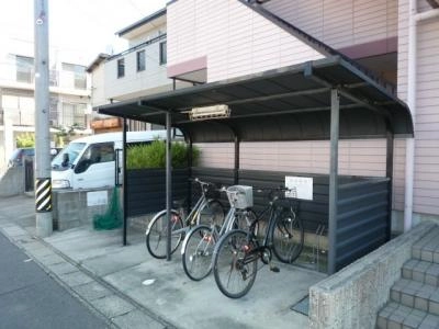 共用部分
