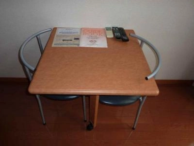 室内