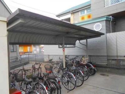 共用部分