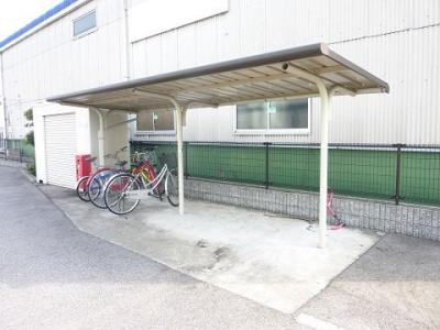 共用部分