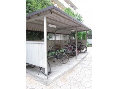 共用部分