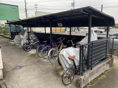 共用部分