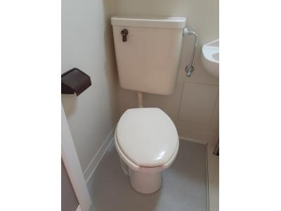 WC