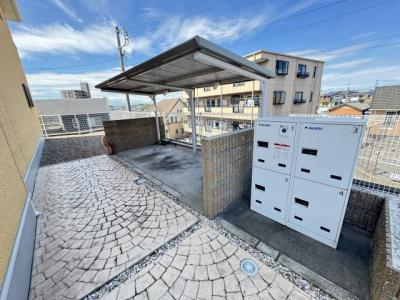 共用部分