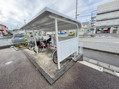 共用部分