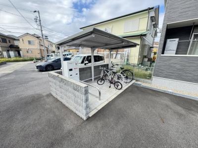 共用部分