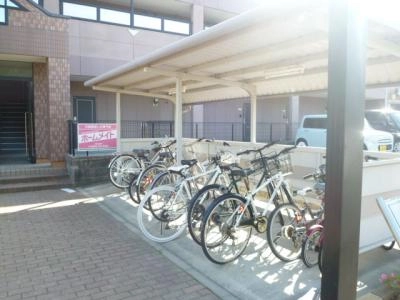 共用部分