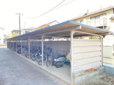 共用部分