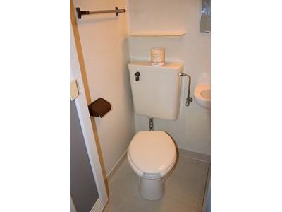 WC