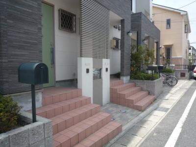 共用部分