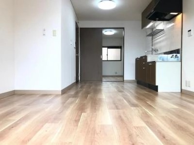 リビング