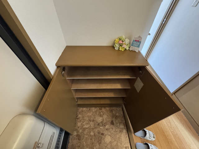 シューズBOX
