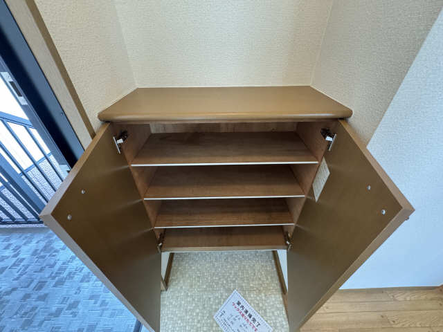 シューズBOX