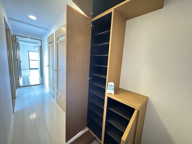 シューズBOX