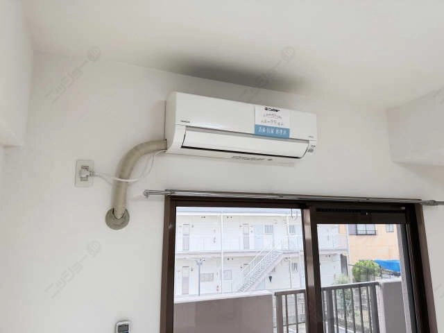 エアコン（LDK）