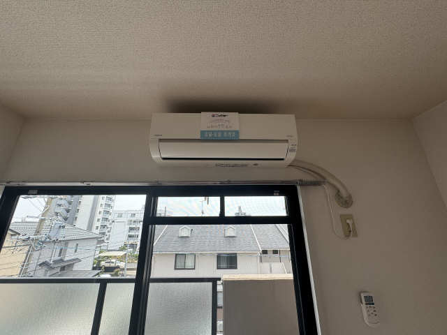エアコン