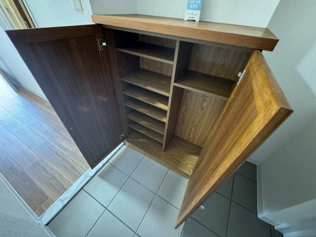 シューズBOX