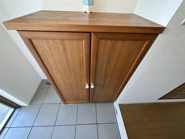 シューズBOX