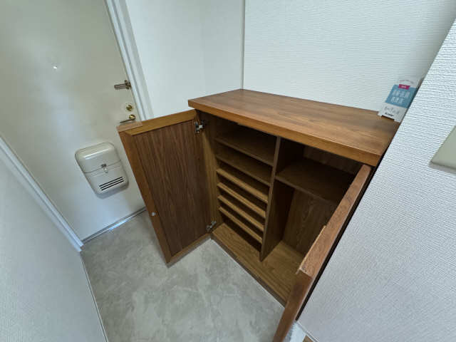シューズBOX