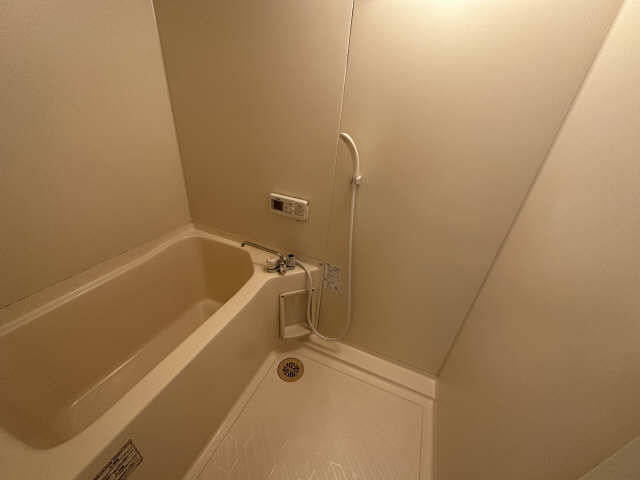 ダイアヒルズ平和Ⅱ 3階 浴室