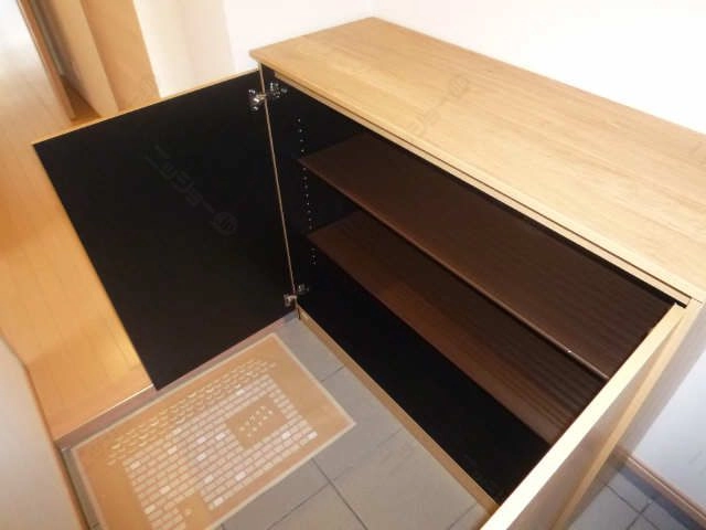 シューズBOX