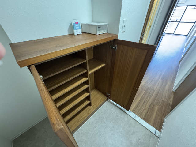 シューズBOX