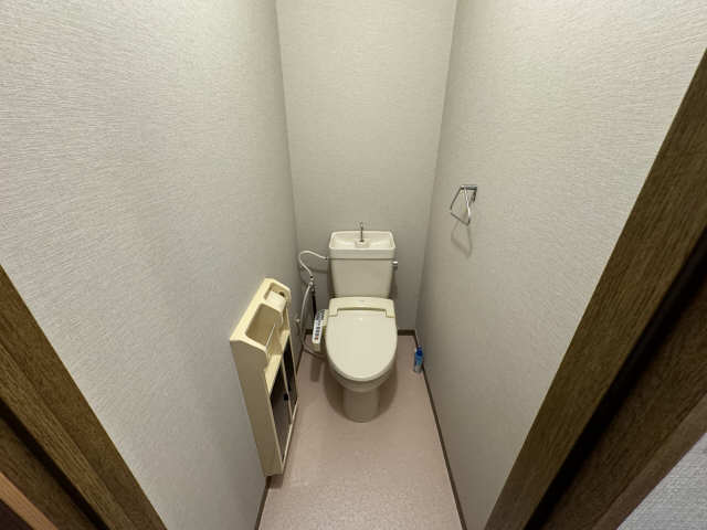 エクセルさかい 1階 WC