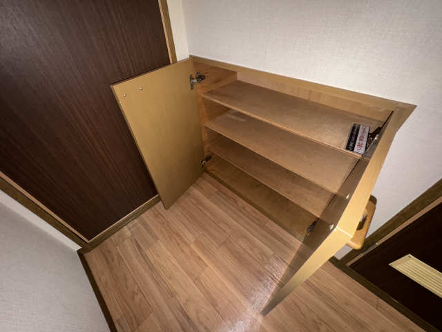 シューズBOX