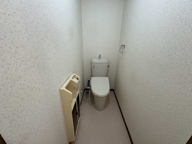 エクセルさかい 2階 WC