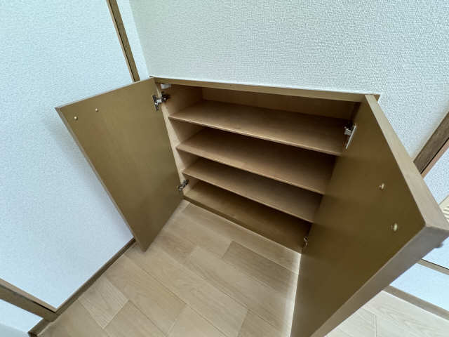 シューズBOX