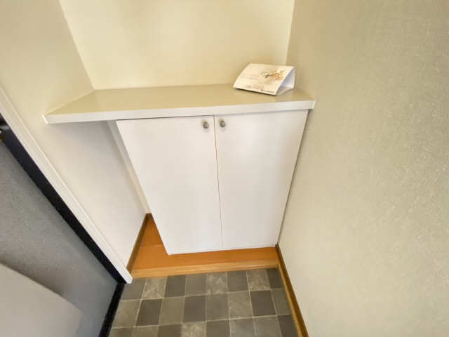 シューズBOX