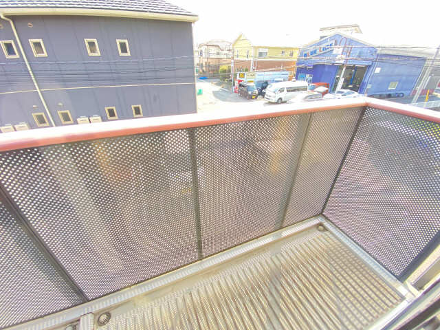 バルコニ��ー